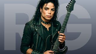 Michael Jackson Smooth Criminal Metal The King Just Went Heavy