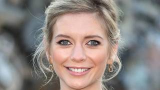 Make Sure You re AIone Before Looking At Rachel Riley s T0PLESS Pics
