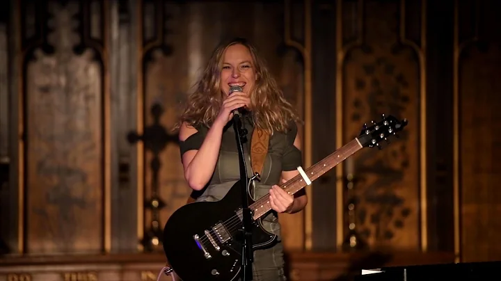 Stacey Cohen - Wild Service Album Launch Concert