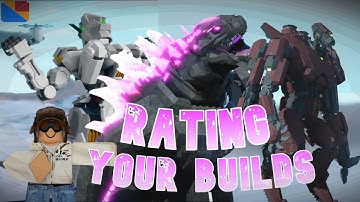 1000 SUBSCRIBER SPECIAL | Rating your builds in Plane Crazy! | Roblox