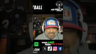 Jeremy Chinn: Your Floor Play Against The Giants Run Game! #shorts