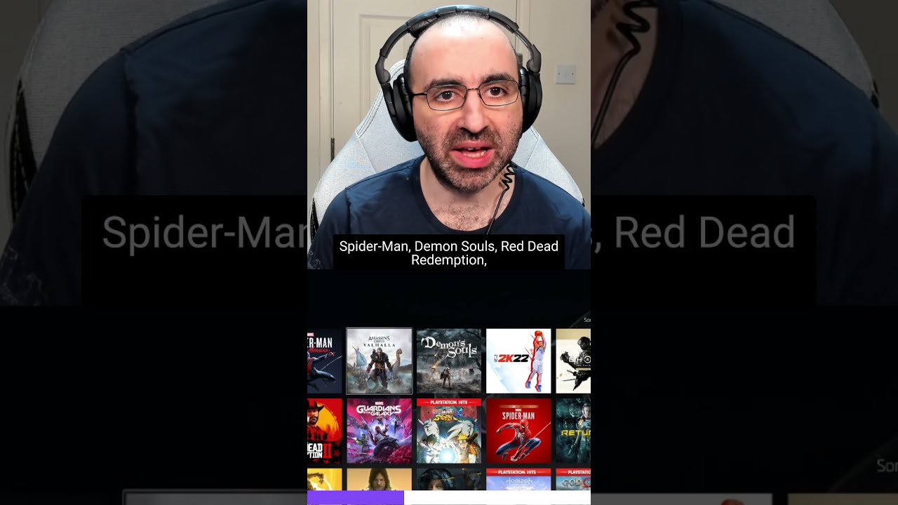 Exploring PS Plus Premium Game Catalogue