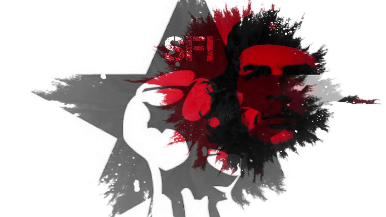SFI Logo, Cheguvara - YouTube