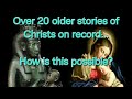 ♉️♈️♓️♒️CHRIST IN EVERY AGE 📜