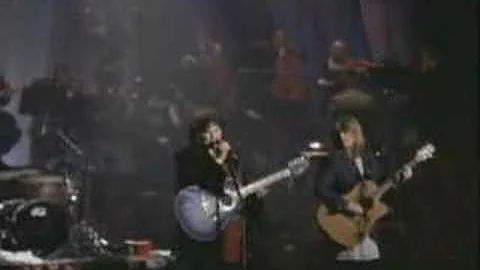 HEART - All I Wanna Do (Is Make Love To You)