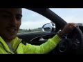 Boef onderweg sessie vlog 9