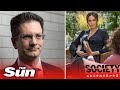 'Careful to defame Royals without facts' Steve Baker MP on Meghan Markle, racism & white privilege