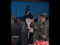 رژه دانشگاه افسری امام علی ع
