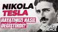 Nikola Tesla ile ilgili video