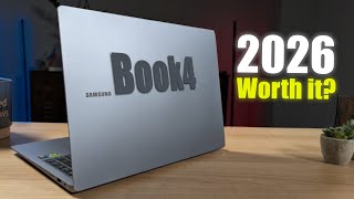 Don’t Buy Samsung Galaxy Book 4 Before Watching This Review!