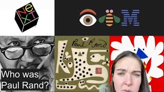 paul rand