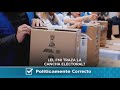 ¿EL FMI TRAZA LA CANCHA ELECTORAL? - Políticamente Correcto 10/octubre/2020