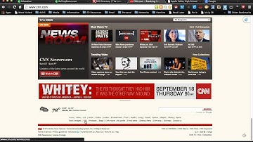 RSS & Feedly Tutorial