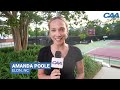 2025 CAA Men's Tennis Championship: Semifinals Recap