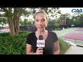 2025 CAA Men's Tennis Championship: Semifinals Recap