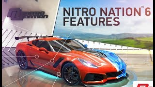 RANDOM RUMBLE MODE - Nitro Nation 6.0 with CMG screenshot 5