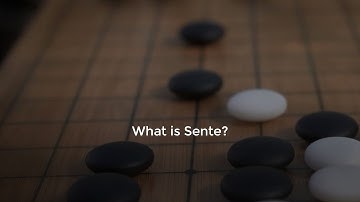 What Is Sente