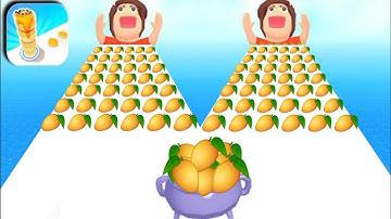 Pancake 🥞🥞Run Gaming NEW LEVEL