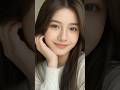 How to look beautiful naturally💯 #aesthetic #koreanglowup #korean #fyp #skincare #wonyoungism