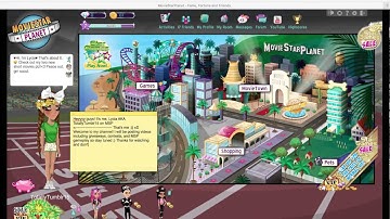 Introduction To My Channel | TotallyTumblr15 MSP