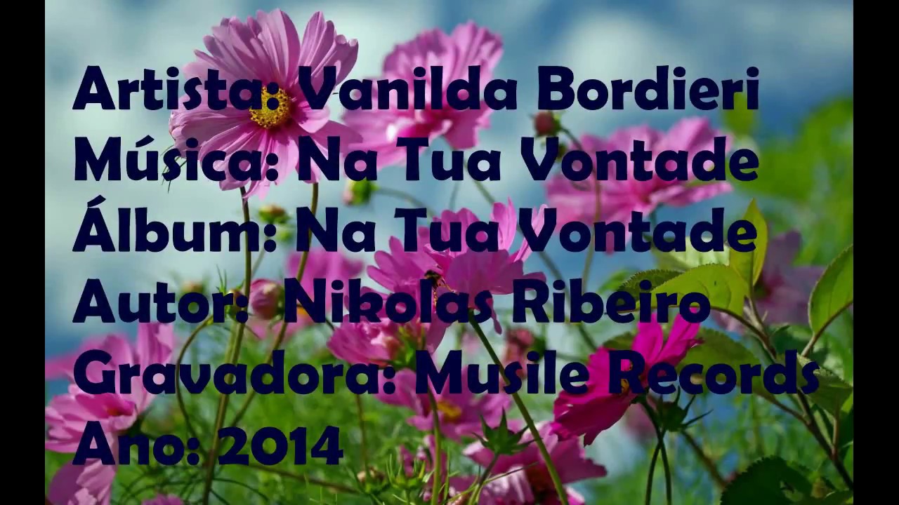 vanilda-bordieri-na-tua-vontade-voz-com-legendas-youtube