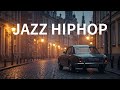Lofi Jazz HipHop R&amp;B / Cozy R&amp;B Jazz Beats for Work &amp; Study