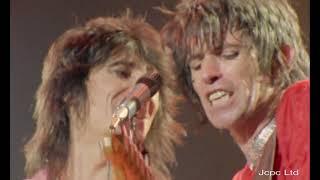 Miniatura del video "The Rolling Stones - “Jumping Jack Flash” (Live 1978)"