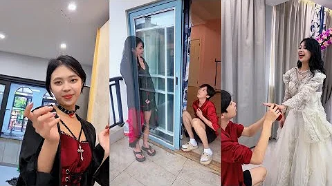 Can the Joker find Harley Quinn?#devil #lilith #funny #shorts