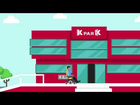 Miniature de la vidéo L'accessibilité chez KparK
