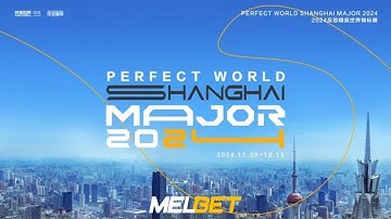 [MN] PWE SHANGHAI MAJOR EUROPE RMR B DAY:2
