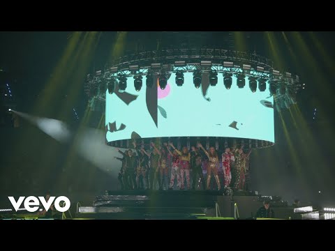 Shabadabada (En Vivo - 90's Pop Tour, Vol. 3)
