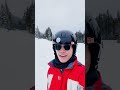 The Moment on Mount Washington BC