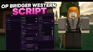 [🦴] BEST BRIDGER WESTERN SCRIPT| DUPE,INSTA KILL, INF MONEY, GET TUSK ACT 4 (FREE SCRIPT) screenshot 5