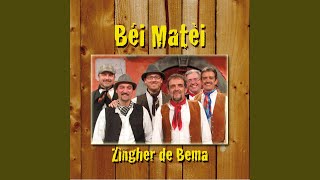 Video thumbnail of "Bei Matei - Notte di collina"