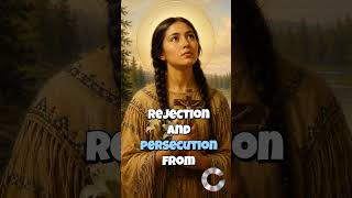 Image of Who is St. Kateri Tekakwitha? video