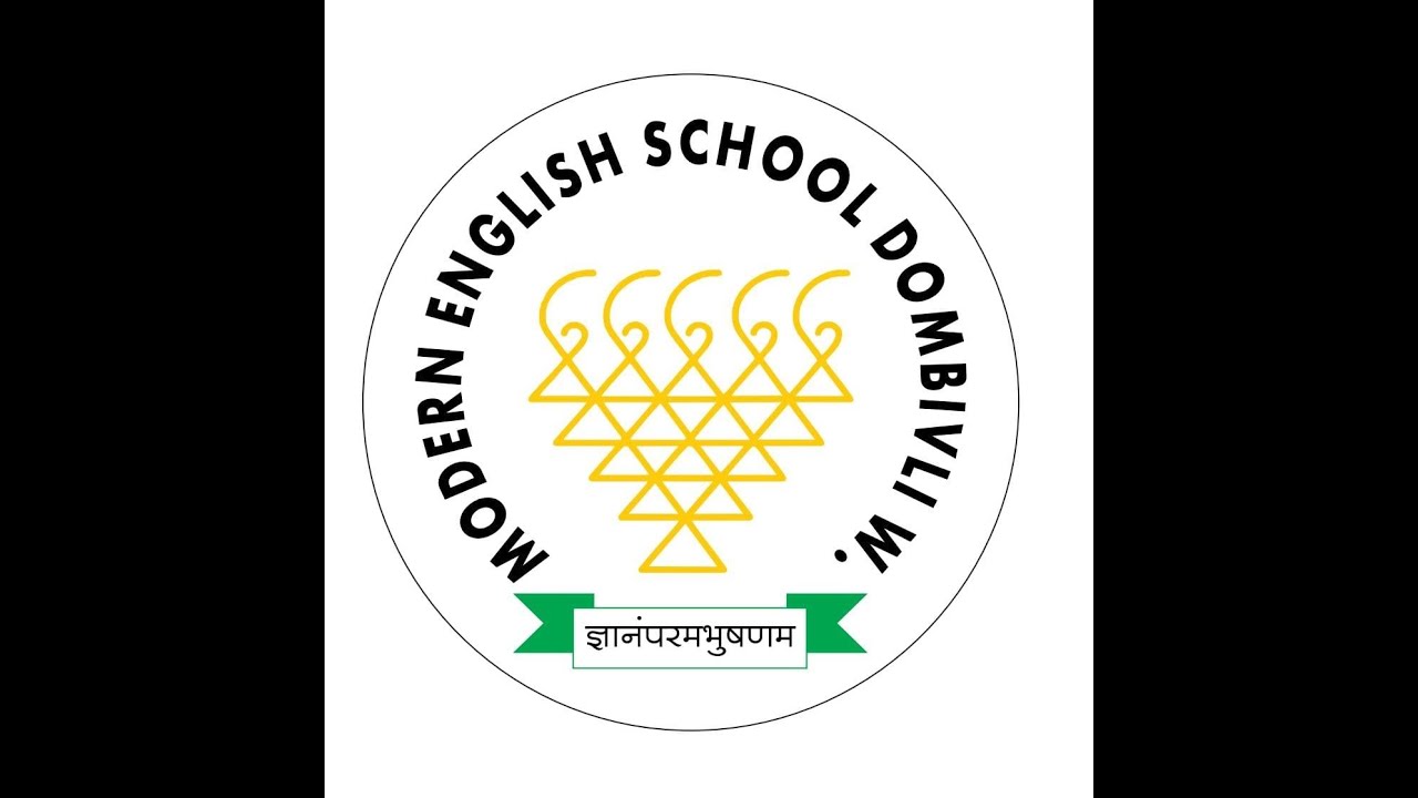 LIVE ANNUAL DAY 2024 MODERN ENGLISH SCHOOL DOMBIVLI - YouTube
