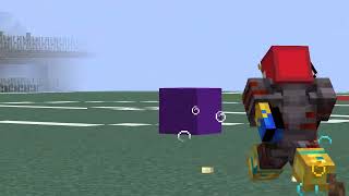 MINECRAFT FIFA WORLD CUP 2026
