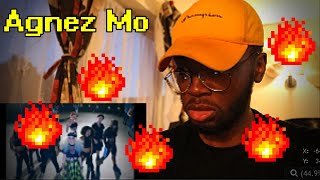 AGNEZ MO - FUCKIN' BOYFRIEND [Official Music Video] - AlphaKing Reaction - #RoadTo2K