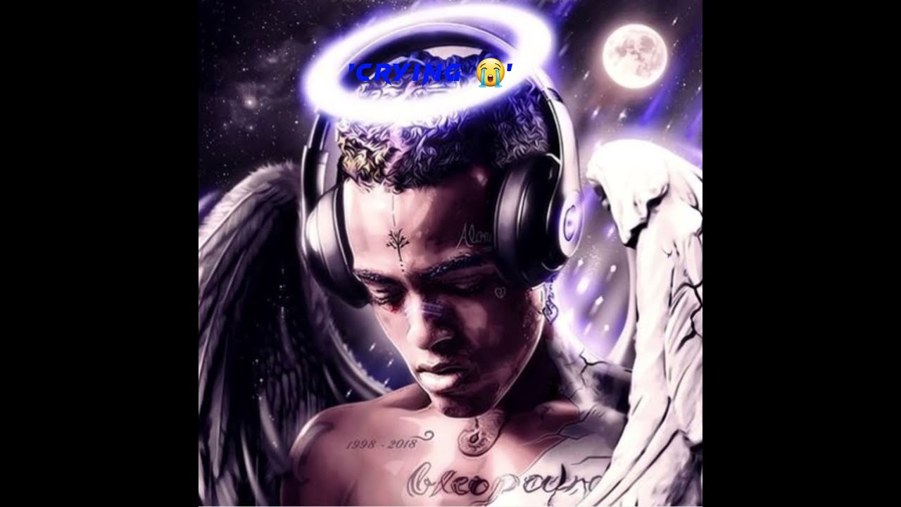 Xxxtentacion Last Words FULL VERISON