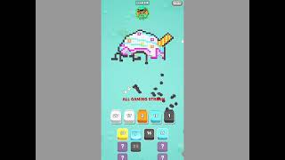 Tiny Feast Level 218 Gameplay 