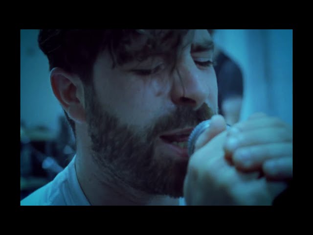 FOALS  -  What Went Down