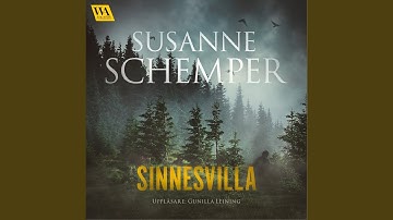 Chapter 9.5 & Chapter 10.1 - Sinnesvilla