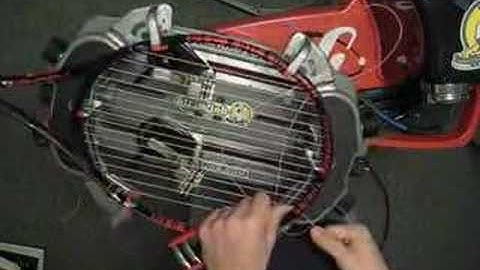 Starting Crosses with a Starting Knot