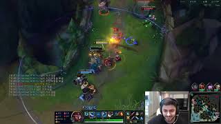 Yassuo trying to order a sprite in Korea