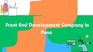 Front End Development Company in Pune