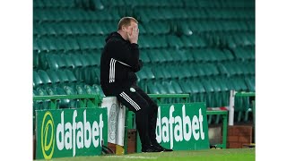 CELTIC FAIL TO GET 10 IN A ROW 🍀