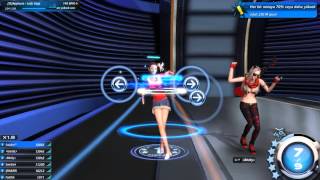 Mstar Kla-En Yüksek Seviye Kapışma