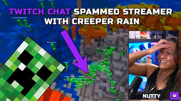 Twitch Streamers TROLLED by Viewers using Twitch Bits | Chaos Tricks Twitch Extension