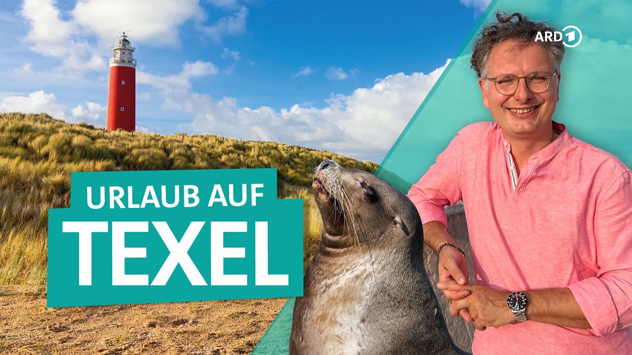 Wie die Niederländer das Meer besiegt haben