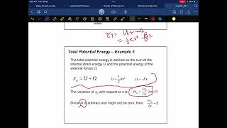 Finite Elements Method ( Chapter 2 Part 2 )